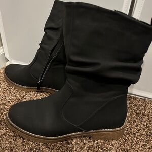 Booties